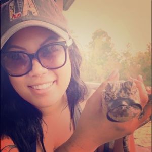 Alyssa ✝️ Brandon